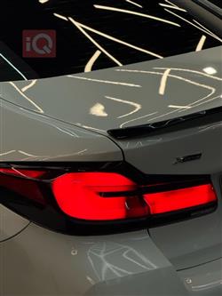 بي ام دبليو الفئة 5